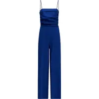 Salsa Jeans Jumpsuit blauw