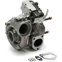 RIDEX 2234C0394R Turbocharger