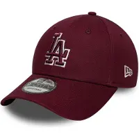 New Era Team Outline 9forty Los Angeles Dodgers Pet