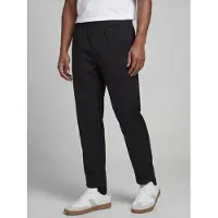 JJ REBEL Broek 'JREBKENNI' zwart