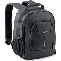 Cullmann Panama backpack 200 zwart