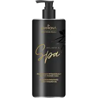 Activeshop Wellness SPA Massageolie voor het lichaam - ontspannend en gladmakend - 500 ml
