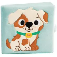 Tam-Tam LE CHIEN