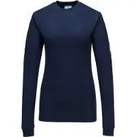 Portwest Modaflame T-shirt Fr808 Antistatisch Uv-bescherming Fr Dames | Maat: XL