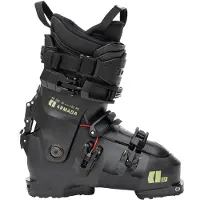 Armada - Heren skischoenen - AR One AF 110 MV voor Dames - Maat 29/29,5 - Zwart