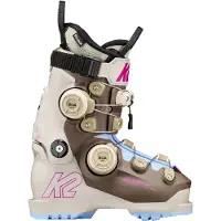 K2 Anthem 105 Zonal Boa Alpineskischoenen Voor Dames