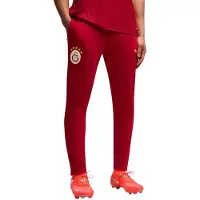 Puma Galatasaray SK Trainingsbroek 2026-2027 Rood Oranje