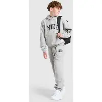 Nike Varsity Graphic Joggers Junior, grijs