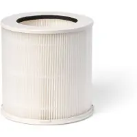 Bosch Thermotechnik Bosch Air 500 Filter voor Luchtreiniger – Vervangingsfilter met HEPA-laag – 2-in-1, met voorfilter – voor stof en fijne deeltjes in de lucht