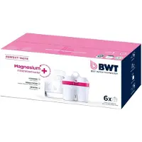 BWT MMW 6er 681749 Waterbesparende filterset