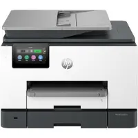 HP OFFICEJET PRO 9132