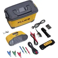 Fluke 1672 SCH Installatietester