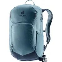 Deuter - Bike I Lite 16 - Fietsrugzak turkoois/blauw
