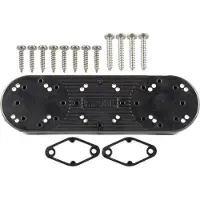 RAM Mount Triple Base Adapter