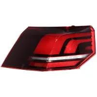 Valeo 048789 Achterlicht