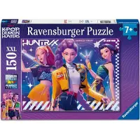 Ravensburger Kpop Demon Hunters Puzzel
