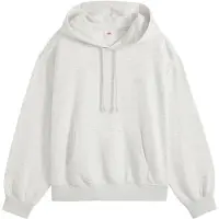 Levi's Sweatshirt 'Everyday' lichtgrijs