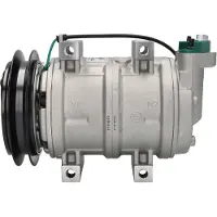 THERMOTEC Airco-compressor KTT090647