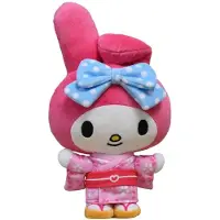 Sakami Merchandise Sanrio My Melody Kimono Teddy Roze Kinderen
