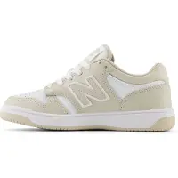 New Balance BB480 Unisex Sneakers - TIMBERWOLF
