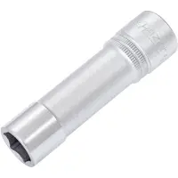 Hazet 900LG 900LG-15 Dop (zeskant) Dopsleutelinzetstuk 15 mm 1/2 (12,5 mm)