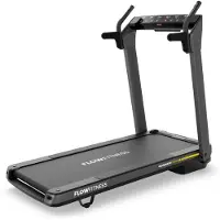 Flow Fitness loopband DTM400i