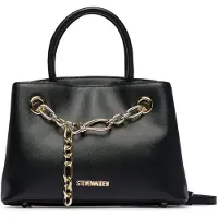 Steve madden Handtas 'Brosaly' zwart