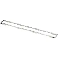 Viega Sanitair installatiemateriaal, Montageframe Advantix 4982.30 900, ES ma, con. hoekig, in hoogte verstelbaar