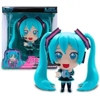 Hatsune Miku vinyl verzamelfiguur 13 cm