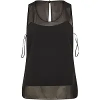 Ted Baker Jurk 'MEPHORA' zwart