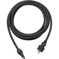 EcoFlow AC-kabel voor STREAM 800W micro-omvormer - 15 meter
