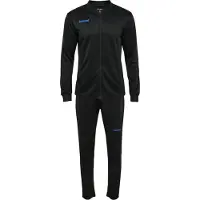 Hummel Sportpak 'Blaze Club 26' blauw / zwart