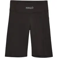 Halo Sportbroek donkerbruin