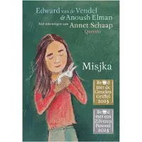 Querido Misjka (Hardback)