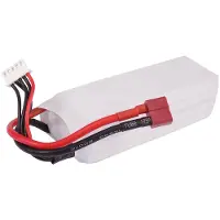 123accu huismerk LT950RT accu (2200 mAh)
