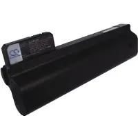123accu Compaq HSTNN-LB0P / HSTNN-XB0P accu (10.8 V, 6600 mAh, huismerk)