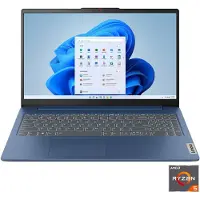 Lenovo IDEAPAD SLIM 3 (15AMN8 R5-40) AMD RYZEN 5 | 512 GB SSD
