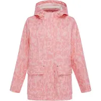 Keepsudry Functionele jas rosé