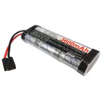 Cameron Sino huismerk NS360D37C012 accu (3600 mAh)