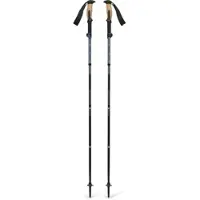 Black Diamond Trail Vista FLZ Trekking Poles | 110 CM |