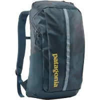 Patagonia Black Hole Rugzak - 25 liter - 15" laptopvak - sastrugi summit blue