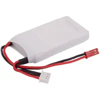 123accu huismerk LT103RT accu (5500 mAh)