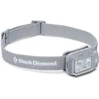 Black Diamond - Spot Headlamp - Hoofdlamp grijs