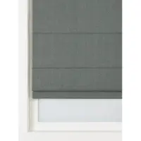 HEMA Vouwgordijn Wijnegem Verduisterend Blauw (blauw)