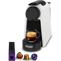De'Longhi Nespresso Essenza Mini EN85.WMT