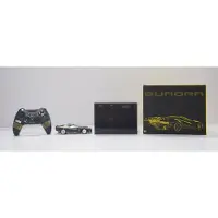 BANDAI NAMCO Entertainment America Inc. Cyberpunk 2077 - Quadra RC Set (Turbo-R V-Tech)