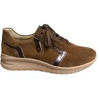 Hartjes 162.2401 Wijdte G Veterschoenen | Maat 7.5