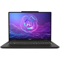 MSI Venturepro 16 A2rwfg-052nl - Inch 2k Intel Core 9 270h 64 Gb 1 Tb Geforce Rtx 5060 Windows 11 Pro Qwerty