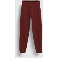 Umbro Heren Relaxed Fit Joggingbroek (Rode peer)