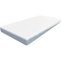 Sleepy baby magic matras